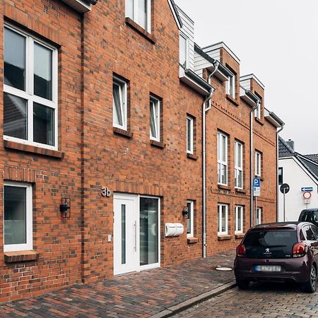 Meeressuite Husum Husum  Zewnętrze zdjęcie