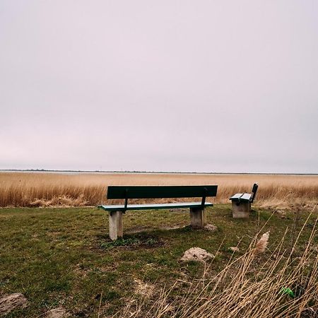 Meeressuite Husum Husum  Zewnętrze zdjęcie
