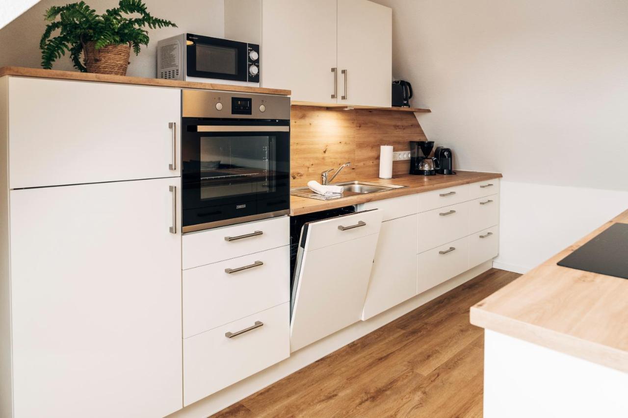 Meeressuite Husum Husum  Zewnętrze zdjęcie