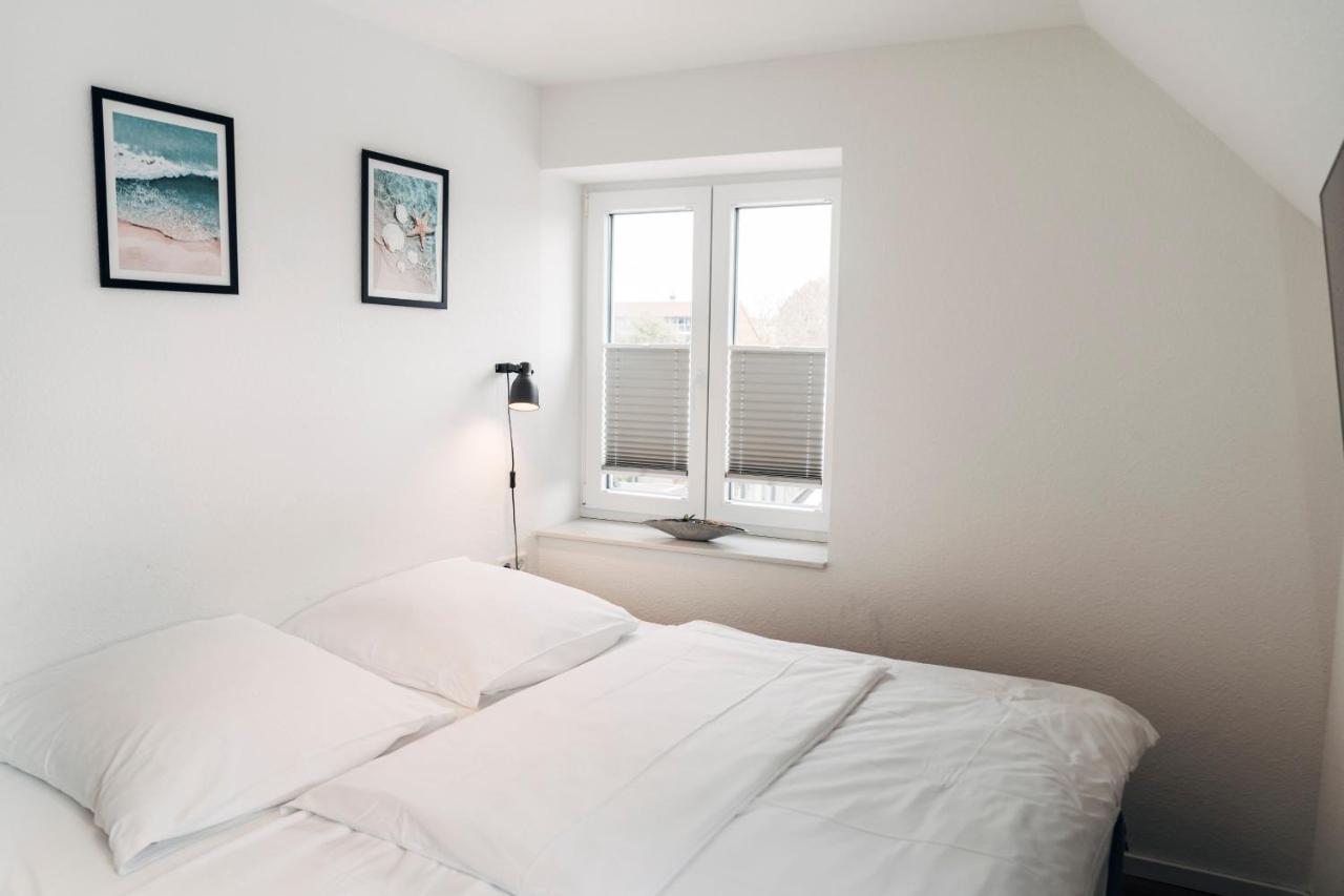 Meeressuite Husum Husum  Zewnętrze zdjęcie