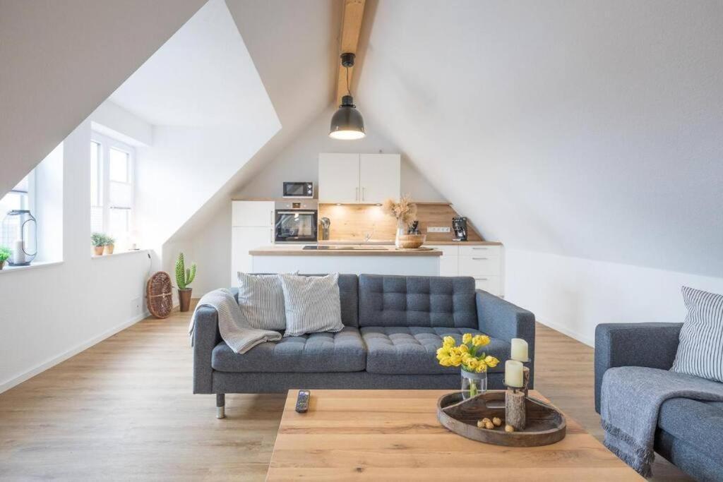 Meeressuite Husum Husum  Zewnętrze zdjęcie