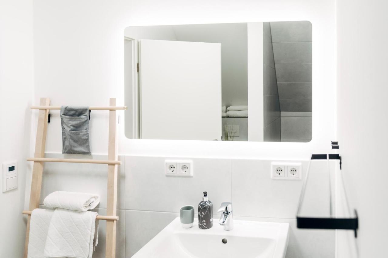 Meeressuite Husum Husum  Zewnętrze zdjęcie