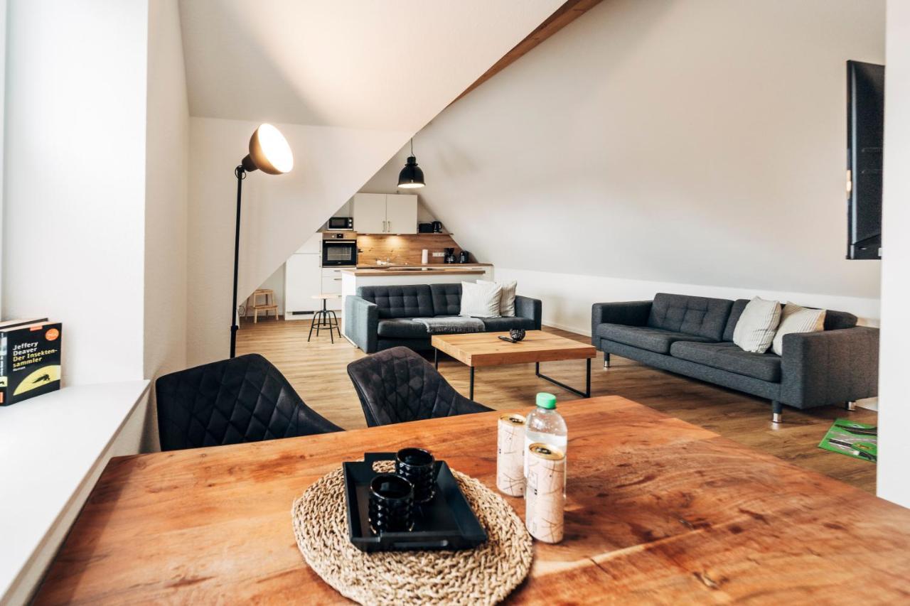 Meeressuite Husum Husum  Zewnętrze zdjęcie