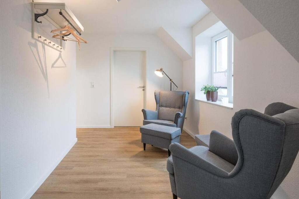 Meeressuite Husum Husum  Zewnętrze zdjęcie