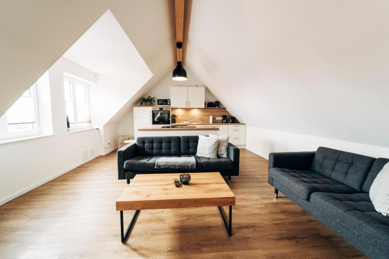 Meeressuite Husum Husum  Zewnętrze zdjęcie