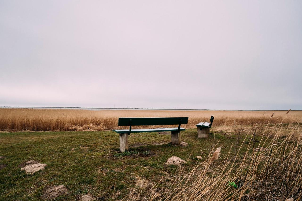 Meeressuite Husum Husum  Zewnętrze zdjęcie