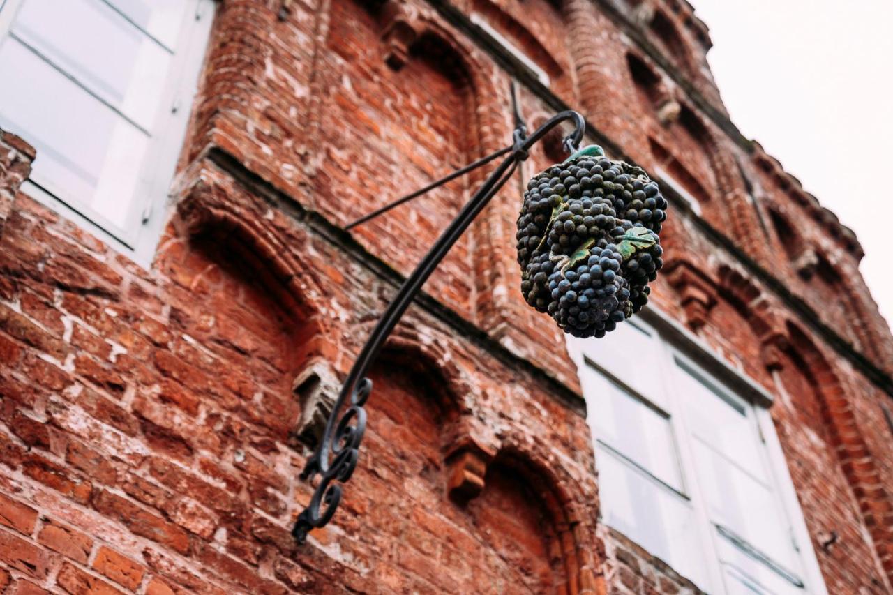 Meeressuite Husum Husum  Zewnętrze zdjęcie
